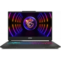 MSI Cyborg 15 a13vfk i7/16gb/512gb